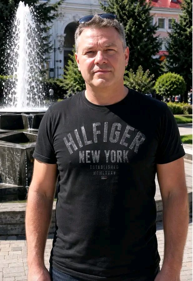 Мама на тиждень, який змінив усе