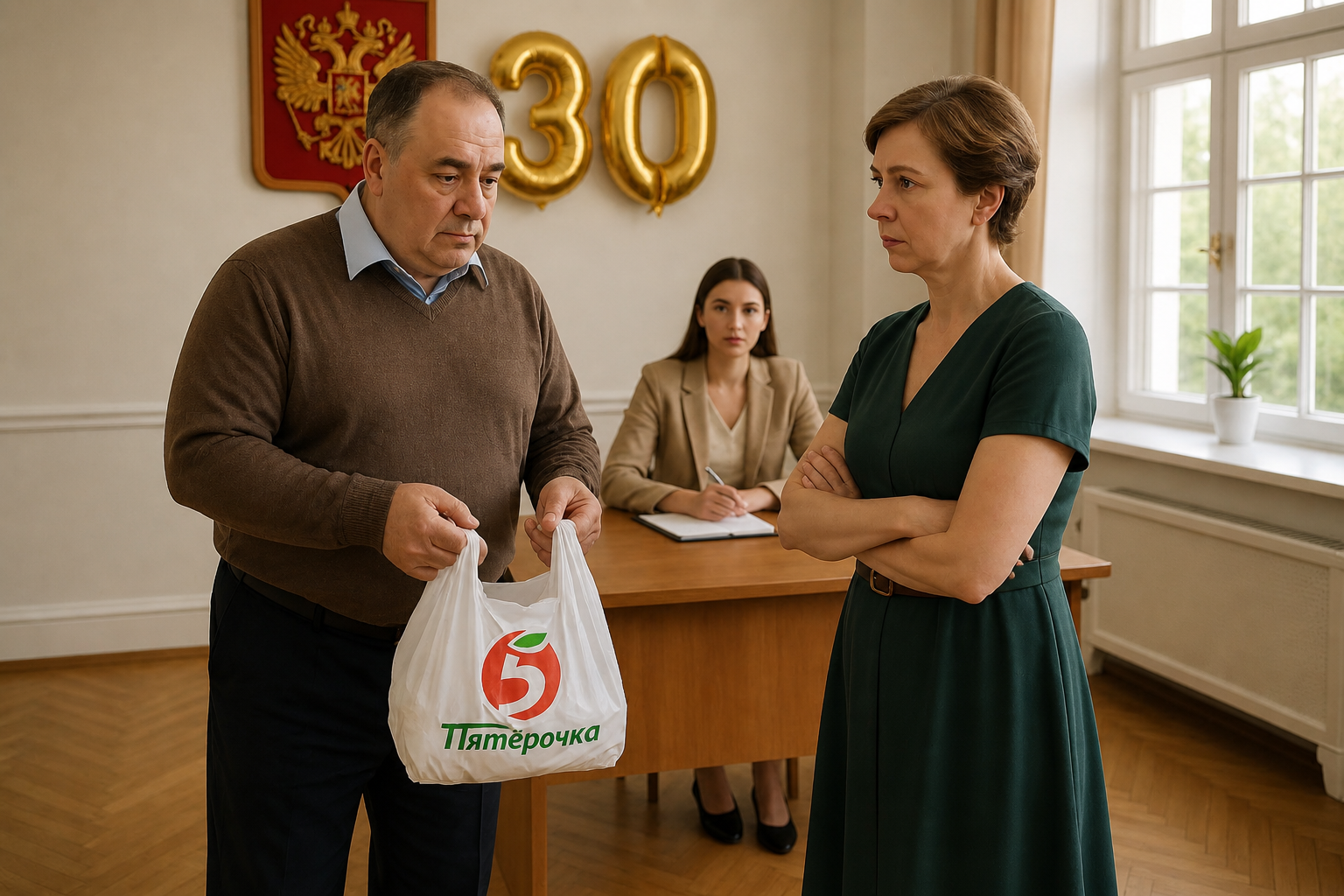 Если ты это читаешь, значит, сдержала слово.