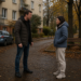 Валентина Степановна стояла перед ней