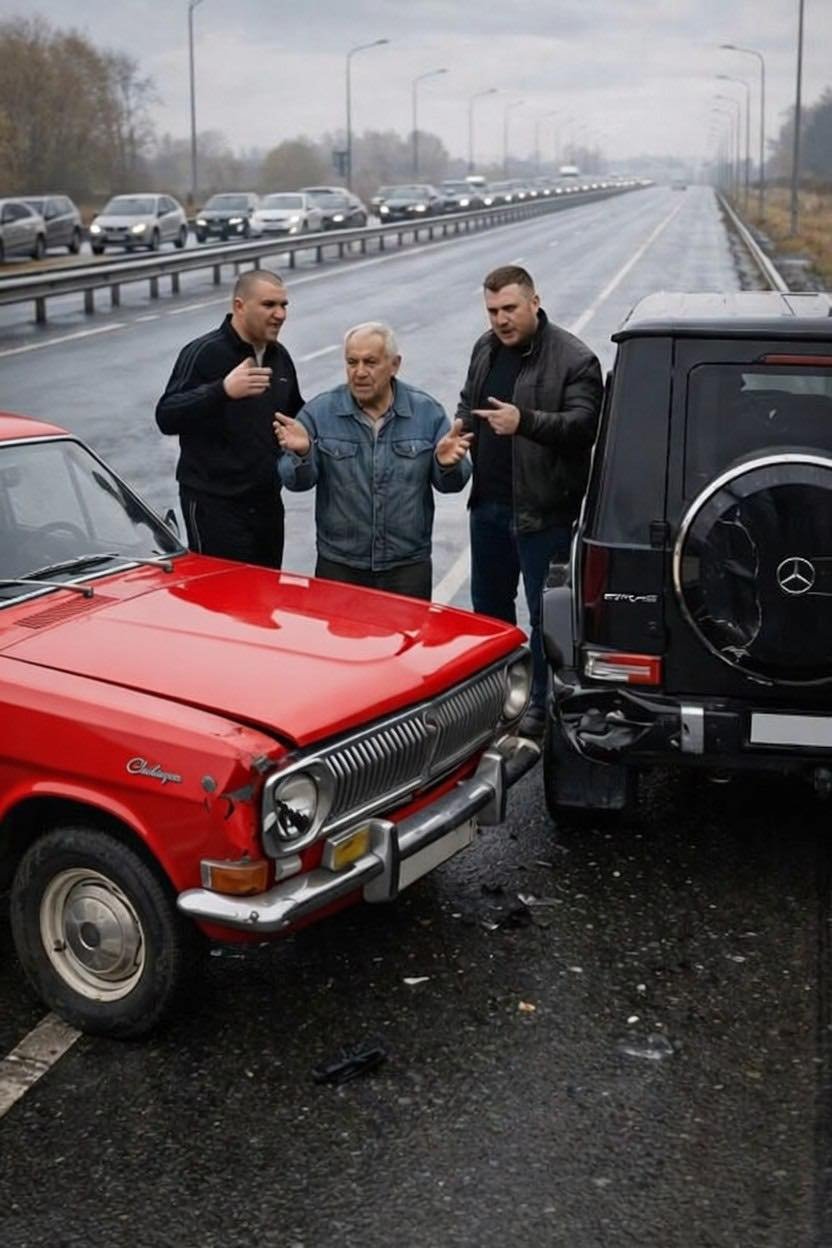 Машины тянулись плотным потоком, все спешили за город