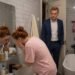 В воздухе повисла пауза…