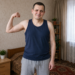 Он не искал женщину