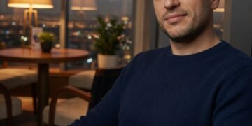 Я стояла с этим фольгированным пакетом в руках дольше