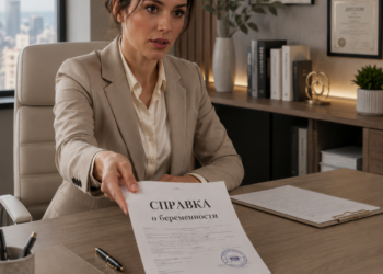 Елена перечитала письмо дважды.