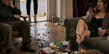 Я купила родителям дом, а сестра решила превратить его в свою гостиницу