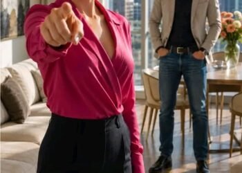 Вика вернула себе квартиру, когда муж и свекровь решили распорядиться ею без спроса