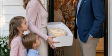 Иногда помощь заканчивается там, где заканчивается уважение