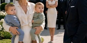 Я узнал о своих сыновьях только через год после развода