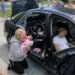 Скрытая камера раскрыла правду о покушении на мать и новорождённую девочку