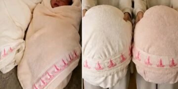 Восемнадцатилетняя тайна близняшек изменила жизнь их отца