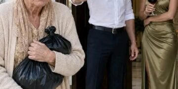 Письмо мужа показало, кто из детей действительно любил свою мать