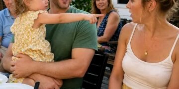 Девочка рассказала отцу страшную правду о его новой жене