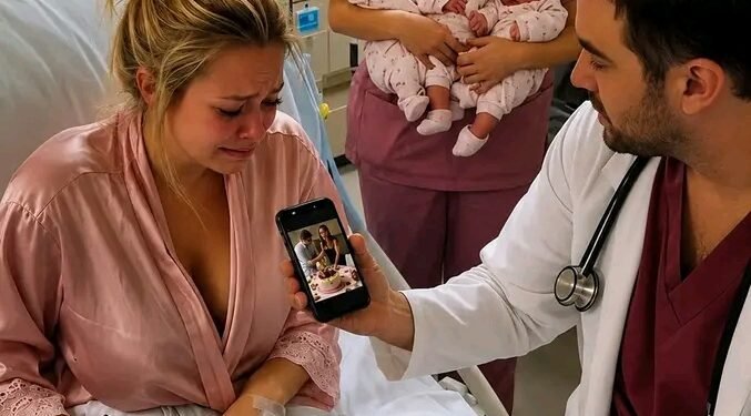 Как Михаил бросил жену во время родов, чтобы отрезать торт с бывшей любовью