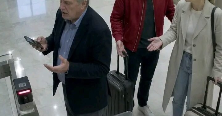 Она забрала своё жильё после того, как отец решил подарить его брату