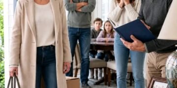 Она годами содержала семью, пока родные не назвали её нахлебницей
