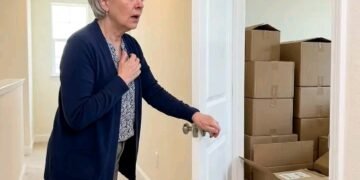 Двенадцать лет дочь присылала матери миллионы, но правда оказалась страшнее любых догадок