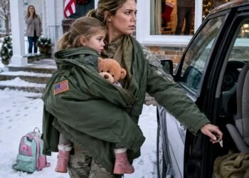 Она вернулась домой и увидела, что муж уже заменил её другой женщиной
