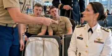 Один необережний жарт в аеропорту раптом змінив усе