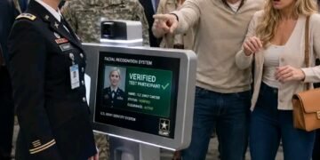Система распознала Грейс — и разрушила ложь её брата