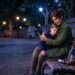 Муж оставил восьмилетнего пасынка одного, пока наслаждался круизом с собственными детьми