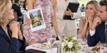 Семья выставила её дом на продажу, но нотариус раскрыл правду