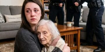 Возвращение домой раскрыло тайну, которую семья скрывала годами