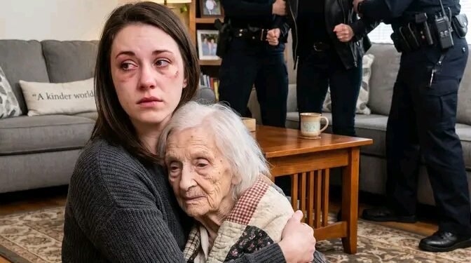 Возвращение домой раскрыло тайну, которую семья скрывала годами