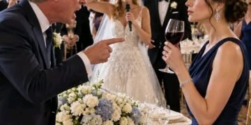 Двадцать три года спустя дочь узнала, почему отец выгнал её из дома