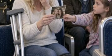 Старая фотография в детском рюкзаке раскрыла тайну двух семей