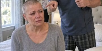 После унизительной шутки жена отменила перевод наследства и раскрыла тайну мужа