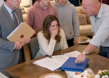 тижнів, поки родина вирішить, що робити далі. Але минали місяці, потім роки, а ніхто так і не прийшов по дітей.