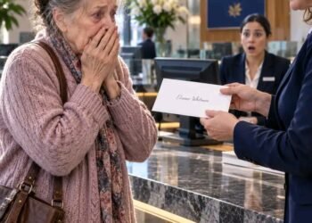 П’ять років я не торкалася картки від колишнього чоловіка, поки одна хвороба не відкрила його таємницю