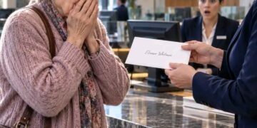 П’ять років я не торкалася картки від колишнього чоловіка, поки одна хвороба не відкрила його таємницю