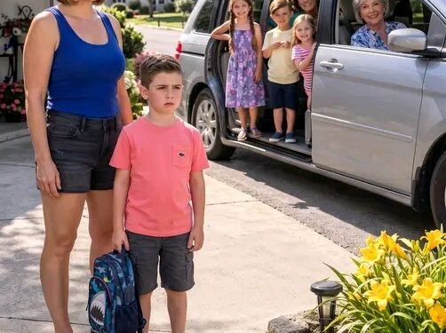 Наталі Мерсер ніколи не вважала себе людиною, яка мститься.