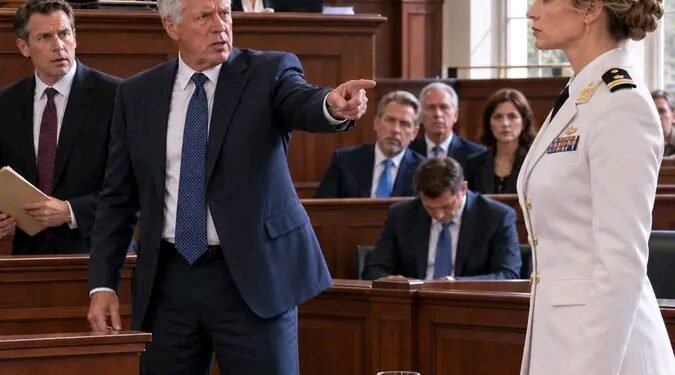 У залі суду панувала тиша, коли Марія Гайдук почула від власного батька слова, яких не очікувала навіть після багатьох років сімейного мовчання.