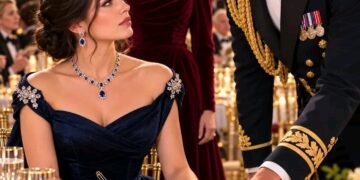 Генерал раскрыл правду, которую моя семья не хотела замечать.